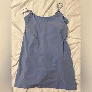 Abercrombie athletic dress